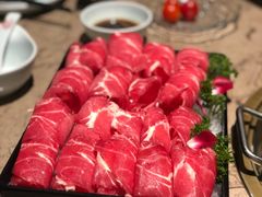-捞王猪肚鸡火锅(昆山店)