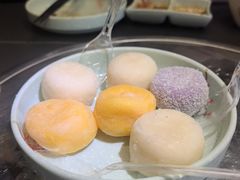 -银座苑烧肉酒场·烤活鳗(仙霞路店)