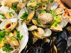 海鲜拼盘-盒马鲜生(悦峰店)