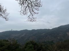 -南岳衡山风景名胜区