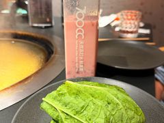 -蘸小院铁锅炖·蘸酱菜·东北菜(怀远门店)