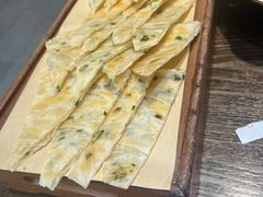 -魁盛居百年鲁菜馆(县西巷店)