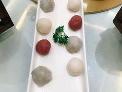 丸类拼盘-东来顺•非遗火锅(外滩店)