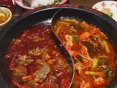 -牛市坎火锅(建设路店)