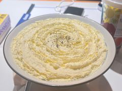 -火山屋台(新街口店)