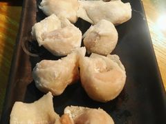 鱼皮饺子-顺德芦塘冬瓜盅·火锅烧烤(启东店)