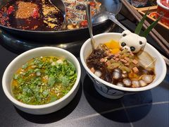 -俏媳妇火锅(宽窄巷子店)