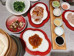 -北京王府井希尔顿酒店·秦唐中餐厅Chynna