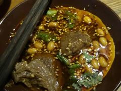 -受气牛肉·重庆耙牛肉(来福士店)