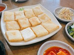 -全州拌饭馆(龙源西街店)