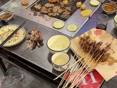 -塘屋烧烤·云南火塘烧烤品牌(春城慧谷旗舰店)