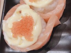 富贵卷-万岁寿司(芳村店)