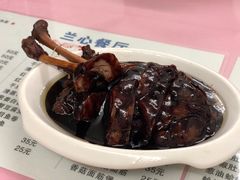 -蘭心餐厅(进贤路店)