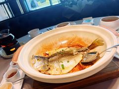 -鱼乐轩·俄罗斯海鲜直供餐厅(群力店)