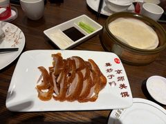 -全聚德(新街口店)