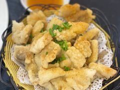 -潮州菜馆(十里河店)