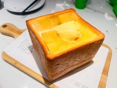 -绿茶餐厅(滨海万达广场店)