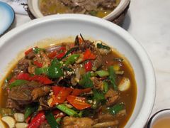 -曹家小菜(胜太路店)