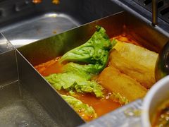 -海底捞火锅(青悦城店)