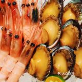 公司团建聚餐，性价比超高的海鲜自助，快去安排起来[种草]