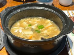 -大明铜锅·烤涮坊·烧烤(新开路店)