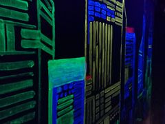 -MOJO密室逃脱(中街旗舰店)