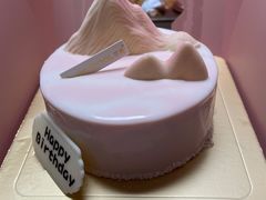 -黑池口感烘焙·生日蛋糕(坂田店)