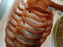-玉林烤鸭店(定福庄店)