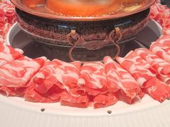 -乐宴·老北京铜火锅(桂庙店)