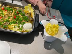 -半天妖烤鱼(大兴大悦春风里店)