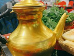 酥油茶一甜咸自选-生态牦牛王