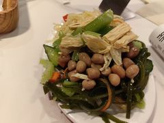 -鼎高高陕西美食(龙德广场店)