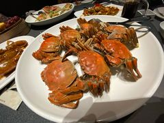 -徐记海鲜(曲江南湖店)