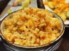 -原志优秀食材·匠心料理·海胆主题(金亿广场店)