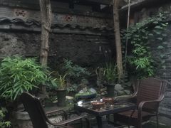 -恺庐茶园(宽窄巷子景区店)