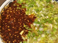 兰州牛肉面-有礼有面(知春路店)