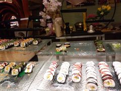 -宁波石浦豪生大酒店·自助餐厅