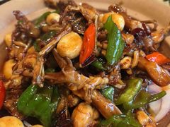 -王家大院·南京菜(湛江路总店)