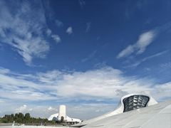 -哈尔滨大剧院
