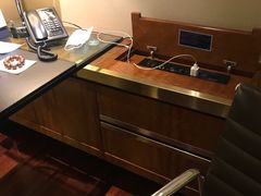 -太原凯宾斯基饭店