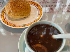 -香港新曜记茶餐厅(星耀城店)