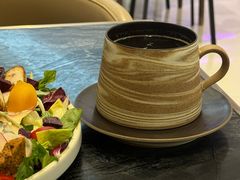 -THE WOODS 简餐 (国贸商城店)