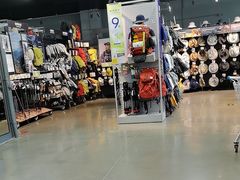 -迪卡侬(西华店)