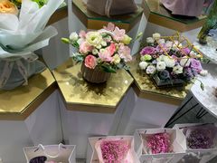 -EPOQUE·一刻花店(兴业太古汇店)