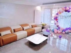 -LAZBOY美国乐至宝(真北红星店)