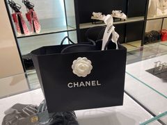 -Chanel(德基广场店)