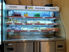 -超级泰·泰式麻辣烫(南京商厦店)