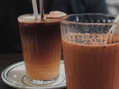 泰式奶茶-游泰号(黑沙环店)