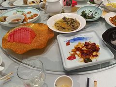 -老人和饭店(淮海中路店)