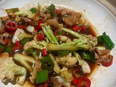 -老阿妈蒙古村·蒙古包·草原文化·歌舞表演(老君堂店)